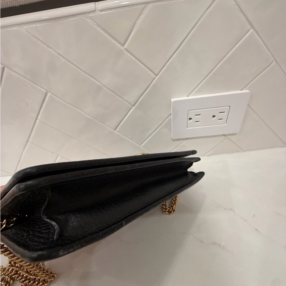 Gucci Marmont Wallet on Chain - Picture 5 of 16